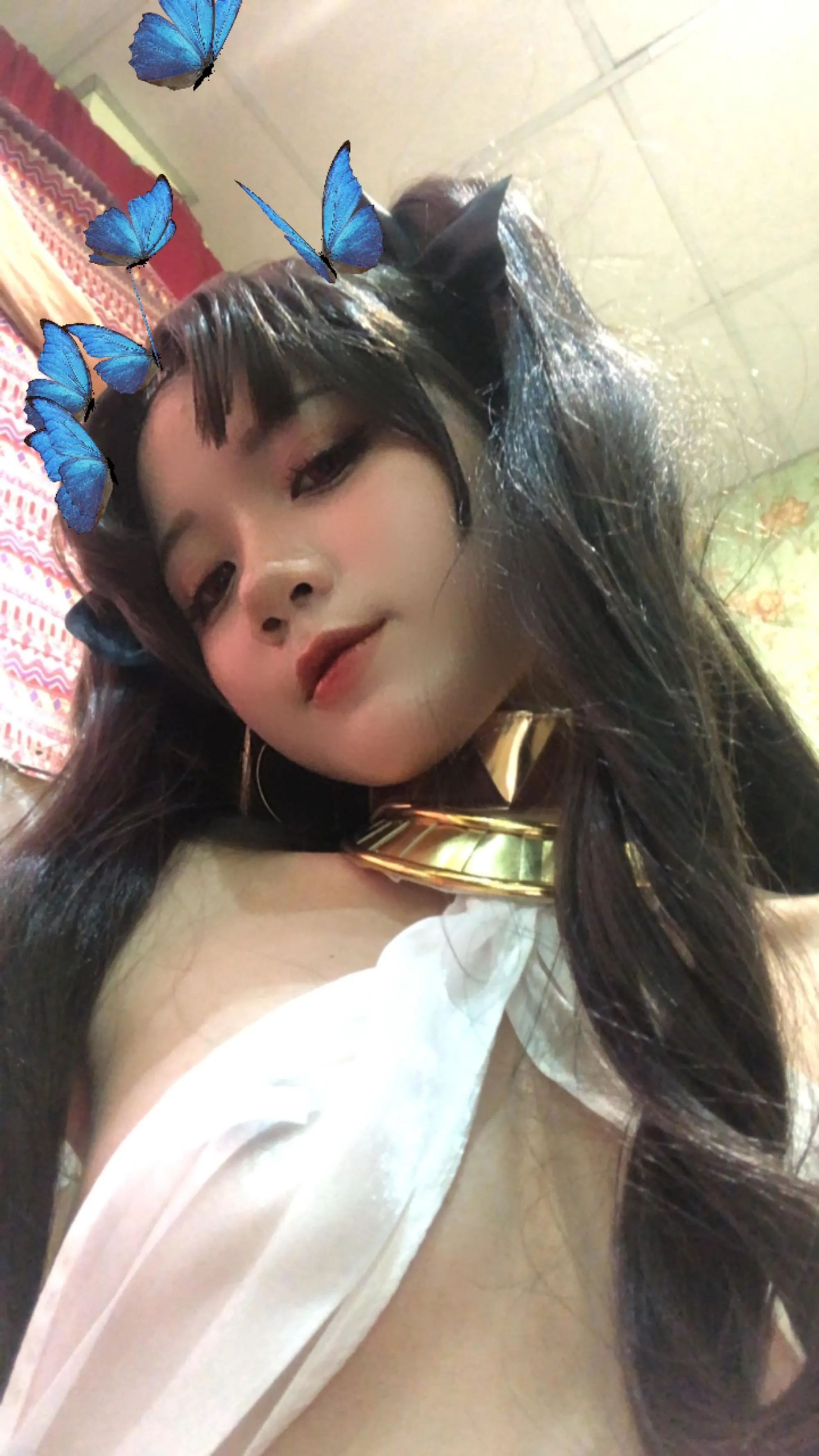 PoppaChan – NO.009 Ishtar_ [58P]插图6